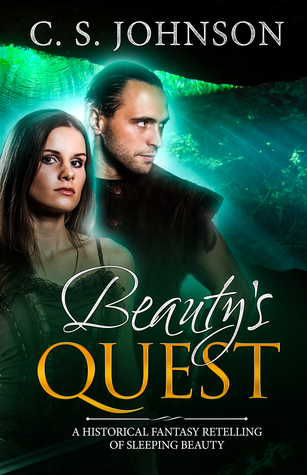 Beauty's Quest (Once Upon a Princess, #2)