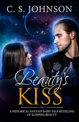 Beauty's Kiss (Once Upon a Princess #3)
