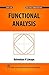 Functional Analysis