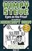 Wimpy Steve Book 12: Eyes o...