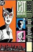 Catwoman Secret Files #1
