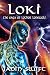 Loki: Cursed (Ashes of Asgard Book 1)