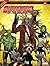 Guardians of the Galaxy: All-New Marvel Treasury Edition
