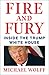 Fire and Fury: Inside the Trump White House
