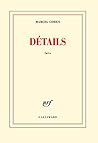 Détails. Faits Book cover for Détails. Faits