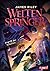 Angriff der Schatten (Weltenspringer #3)