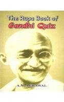 Rupa Book of Gandhi Quiz (Paperback)