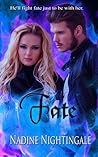 Fate (Drag.Me.To.Hell, #3)