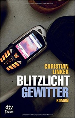 Blitzlichtgewitter