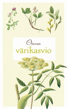 Otavan värikasvio