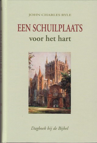 Een schuilplaats voor het hart
