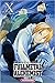 Fullmetal Alchemist X (Fullmetal Alchemist, #20-21)