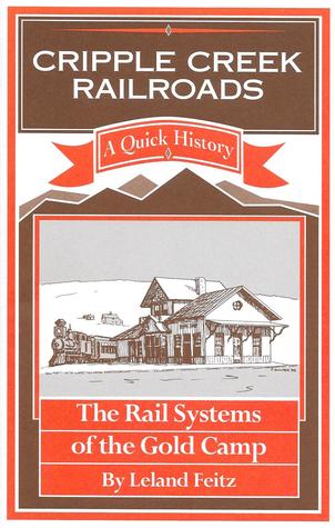 Cripple Creek Railroads (Pamphlet)