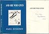 And she who gives: the story of Dorothy Cotton, S.R.N, F.R.N.