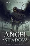 Angel of Shadow (Wormwood, #2)