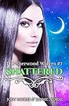 Shattered by Jody Morse