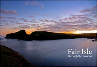Fair Isle Through the Seasons