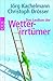 Das Lexikon Der Wetterirrtümer