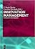 Innovation Management by J. Paulo Davim
