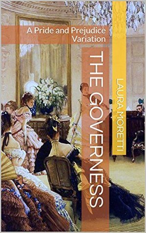 The Governess (Kindle Edition)