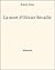 La Mort d'Olivier Bécaille