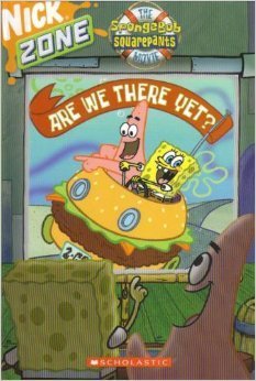 Are We There Yet? (SpongeBob SquarePants)