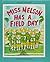 Miss Nelson Has a Field Day
