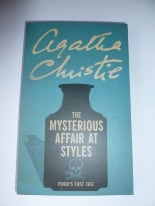 The Mysterious Affair at Styles