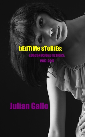 Bedtime Stories: Subconscious Fictions 1987-2017