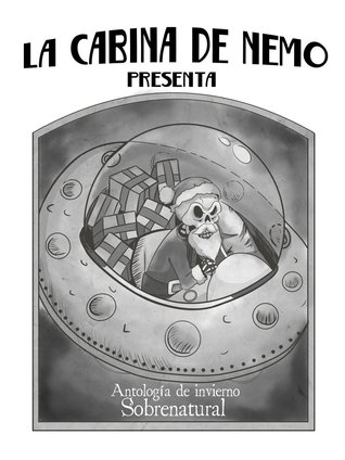 Antología de invierno sobrenatural