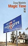 Magic Time