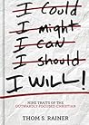 I Will: Nine Trai...