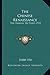 The Chinese Renaissance: The Haskell Lectures 1933
