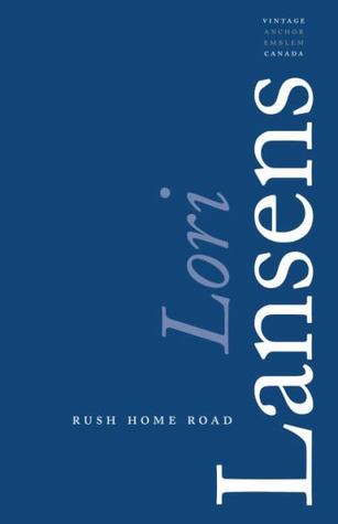 Rush Home Road