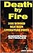 Death by Fire by Anderson Reynolds