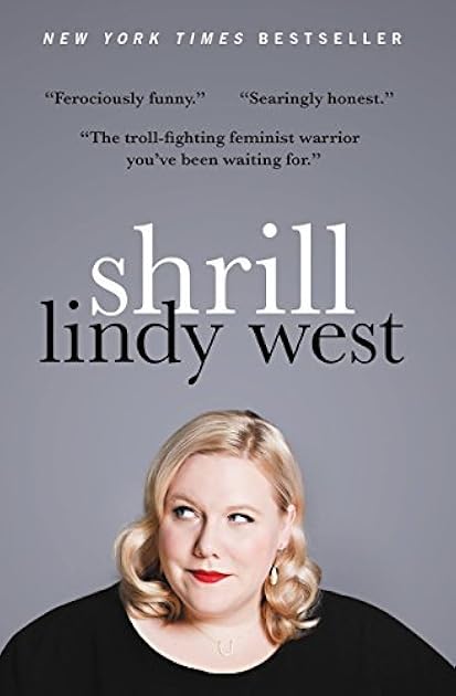 Shrill: Notes from a Loud Woman