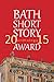 The Bath Short Story Award ...