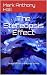 The Stereopsis Effect - a detective thriller woven with science-fiction: A Mark Hall novel of crime, intrigue and suspense.