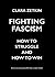 Fighting Fascism by Clara Zetkin