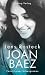 Joan Baez by Jens Rosteck