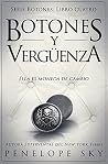 Botones y vergüenza