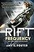 The Rift Frequency (The Rift Uprising trilogy, Book 2)