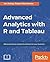 Advanced Analytics with R and Tableau by Jen Stirrup