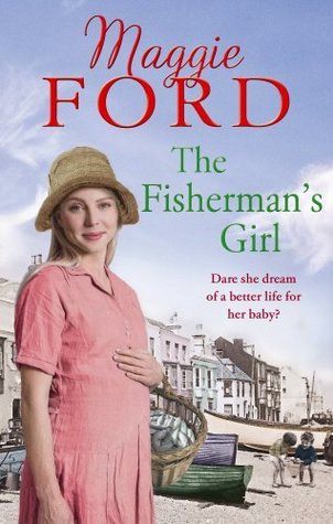 The Fisherman’s Girl (Kindle Edition)