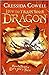 How To Twist A Dragon's Tale (How to Train Your Dragon, #5)