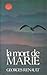 La mort de Marie