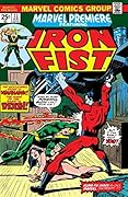 Marvel Premiere #23