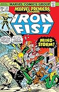Marvel Premiere #25