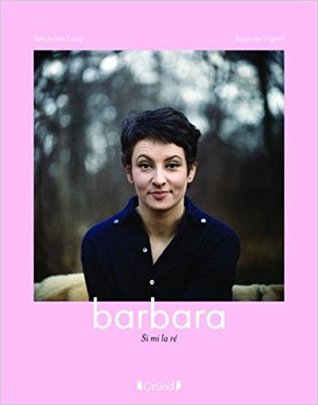 Barbara Officiel