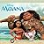 Moana: The Deluxe Junior Novelization (Disney Moana)